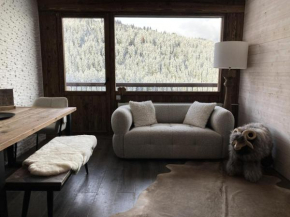 Résidence Ariondaz Edelweiss - Grand appartement familial à deux pas des pistes MAE-4321